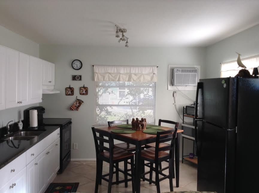 Two Bedroom Paradise Cove Unit 6 Englewood Eksteriør billede