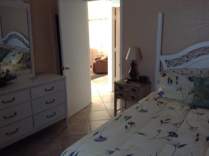 Two Bedroom Paradise Cove Unit 6 Englewood Eksteriør billede